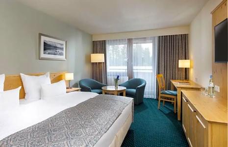 Maritim Titisee - 73