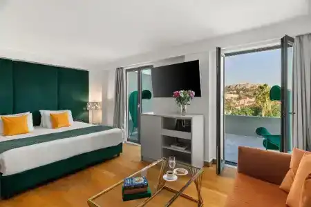 Athenaeum Eridanus Luxury - 188