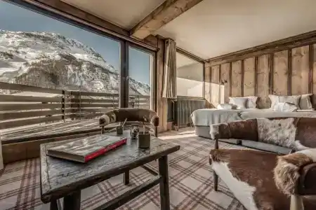 Le Val d'Isere - 37