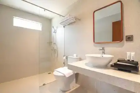 Premier Inn Dubai Ibn Battuta Mall - 16