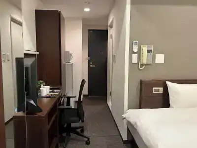 Cypressinn Tokyo - 2