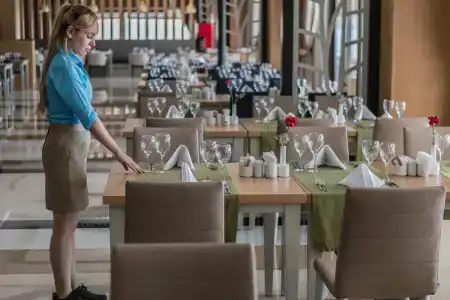 Sensitive Premium Resort & Spa - 40