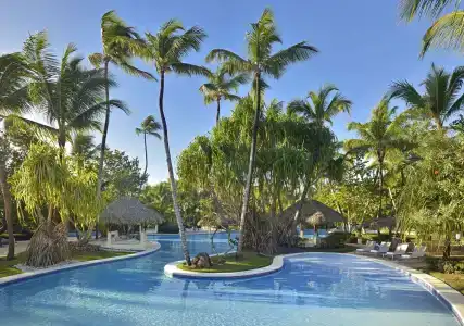 Paradisus Punta Cana Resort - All Inclusive - 17