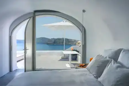 Echoes Luxury Suites - 20