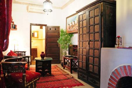 Riad Al Mamoune - 47