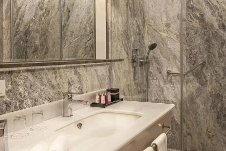 Nevv Bosphorus & Suites - 37