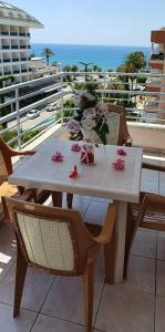 Palmen Apart - 118