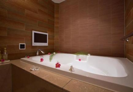 and Spa Lotus Modern (Adult Only) - 25