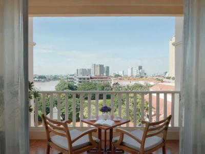 Sofitel Phnom Penh Phokeethra - 99