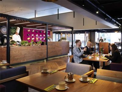 Novotel Poznan Centrum - 32