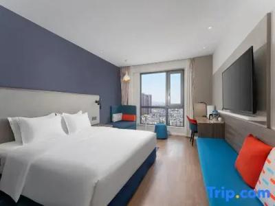 Holiday Inn Express Kunming West, An Ihg - 69