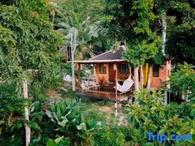 Railay Garden View - 43