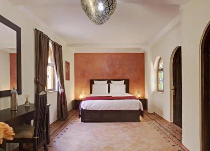 Riad Perle d'Eau - 4