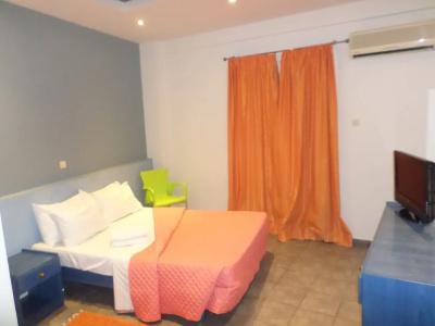 Nafsika Athens Centre - 144