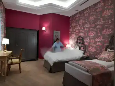 Relais Le Chevalier - 25
