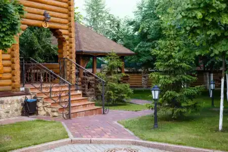 Орловское Поместье - 0