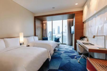 Sofitel Mexico City Reforma - 60