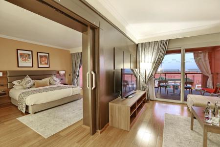 Savoy Le Grand Marrakech - 5