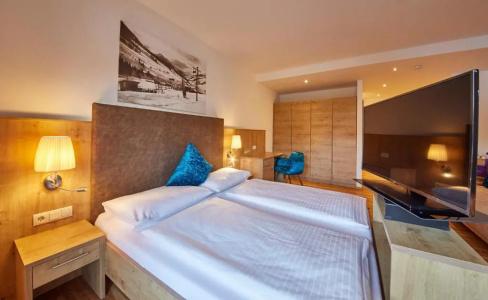 Johanneshof - Dein Mountain WohlfüHlhotel - 74