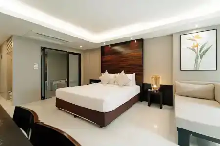 The Bihai Hua Hin - 81