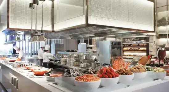 Singapore Marriott Tang Plaza (SG Clean) - 9