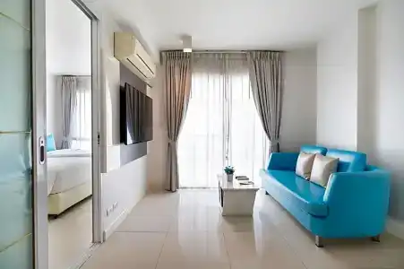 Royal Pavilion Hua Hin - 176