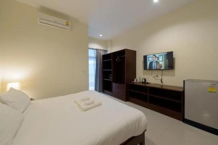 The Hideaway South Pattaya - 35
