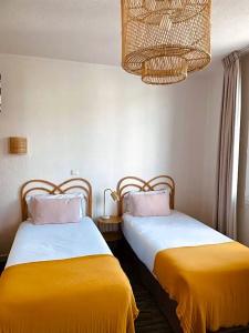 Ambassadeurs Logis - 62
