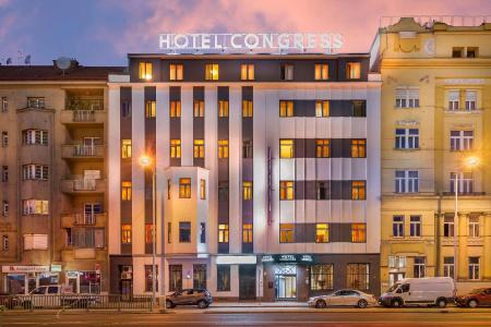 Novum Congress Wien am Hauptbahnhof - 0