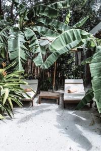 Zanzibar White Sand Luxury Villas & Spa - Relais & Chateaux - 74