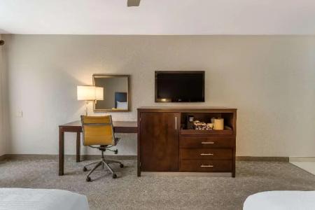 Best Western Plus Inn - 48
