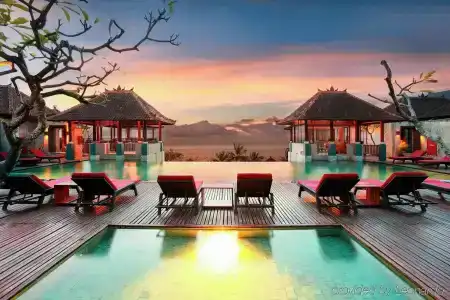 Mercure Kuta Bali - 19