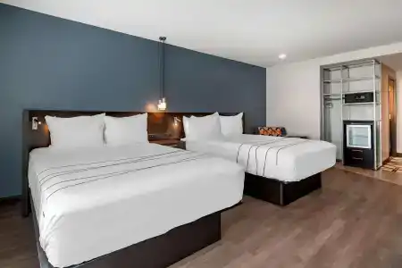 Vib Best Western Denver Rino - 28