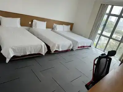 New Cape Inn (Sg Clean) - 54