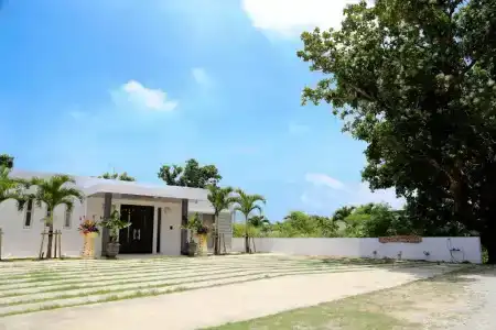 Haruhoo Resort Ishigaki - 27