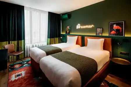Rila Sofia - 4
