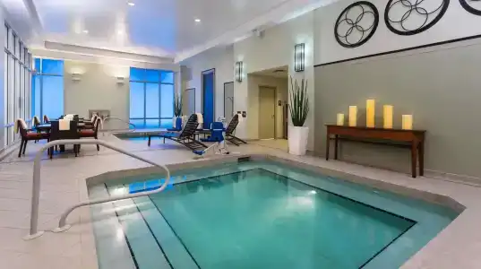 Hyatt Place - 18