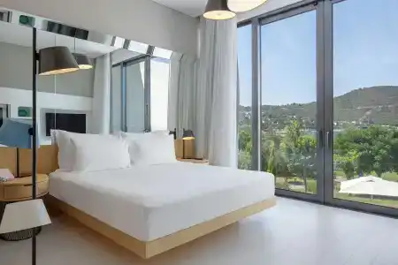 Susona Bodrum, Lxrs & Resorts - 3
