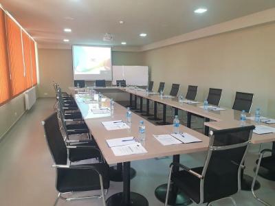 Holiday Inn Telavi, An Ihg - 13
