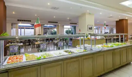 Dessole Olympos Beach All Inclusive - 14