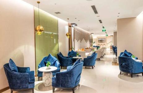Best Western Premier Sapphire Ha Long - 21