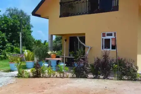 Mountain Lodge - 33