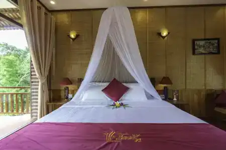 Phu Quoc Bambusa Resort - 157