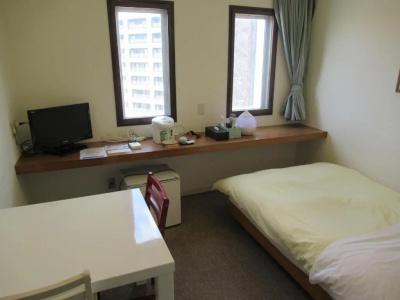 Crown Hills Kitami Annex - 6
