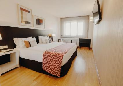 Rafaelhoteles Atocha - 38