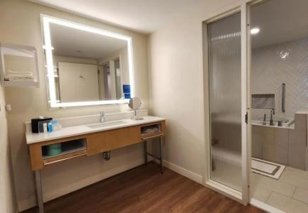 Hampton Inn & Suites by Hilton Miami Downtown/Brickell - 82