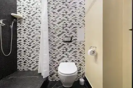 Apartment on Prospekt Mira - 23