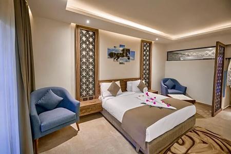 Jasmine Palace Resort - 112