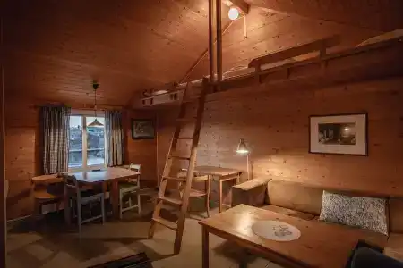 Henningsvær Rorbuer - 55