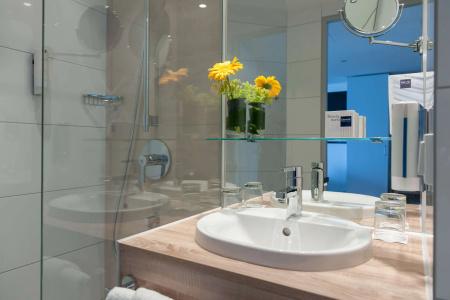 Essential by Dorint Stuttgart/Airport - 26
